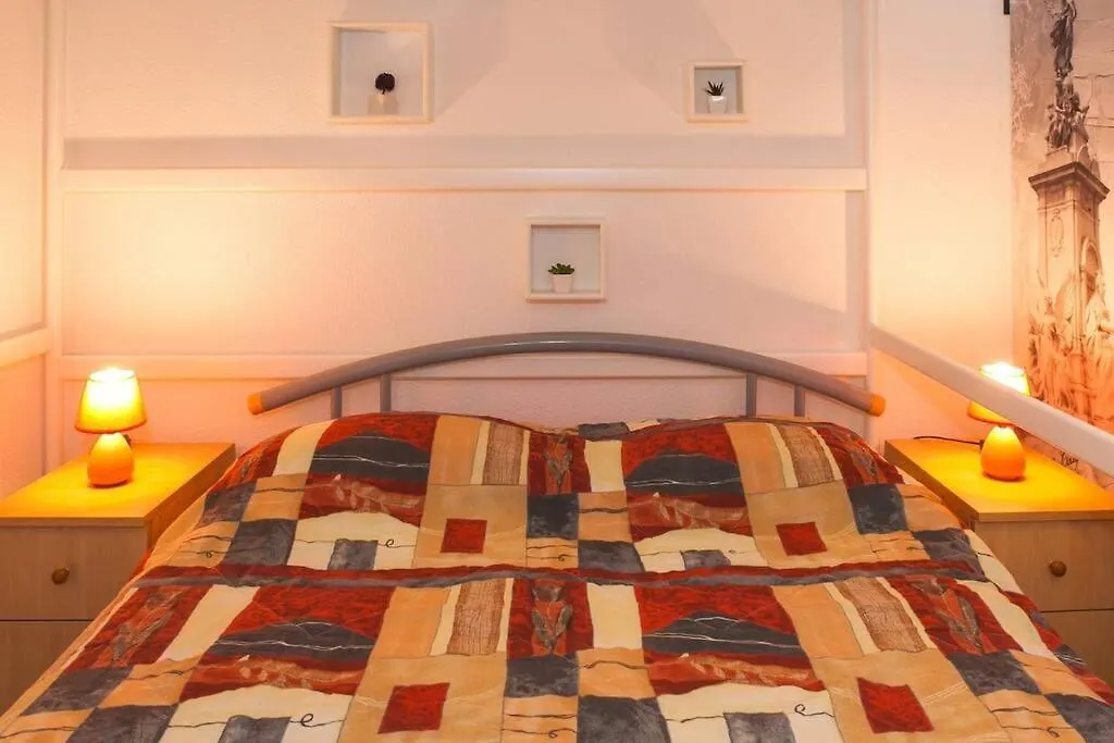 Zadar Old Town By The Sea Apartment